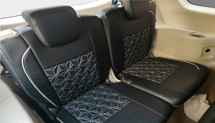 2023 Maruti Ertiga VXi (O), Petrol, Manual, 54,462 km, interior