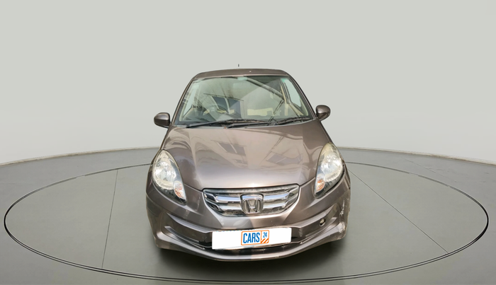 2014 Honda Amaze 1.2L I-VTEC S, Petrol, Manual, 98,640 km, exterior