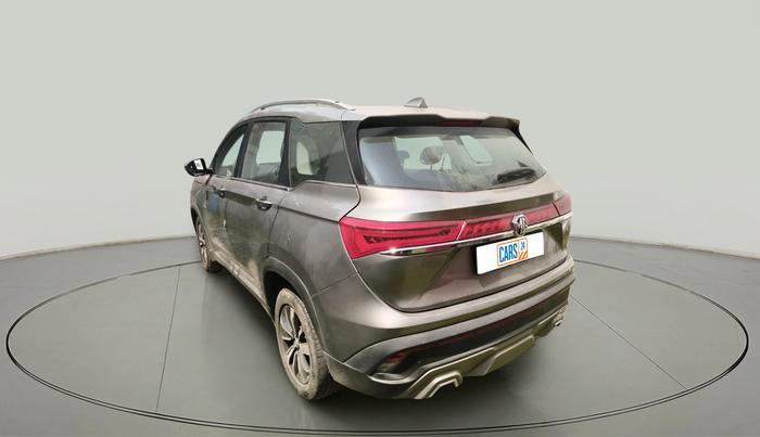 2019 MG HECTOR SHARP 1.5 DCT PETROL, Petrol, Automatic, 63,144 km, exterior