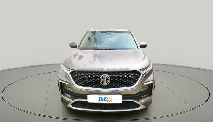 2019 MG HECTOR SHARP 1.5 DCT PETROL, Petrol, Automatic, 63,144 km, exterior