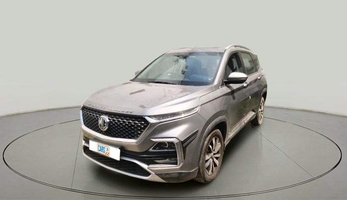 2019 MG HECTOR SHARP 1.5 DCT PETROL, Petrol, Automatic, 63,144 km, exterior