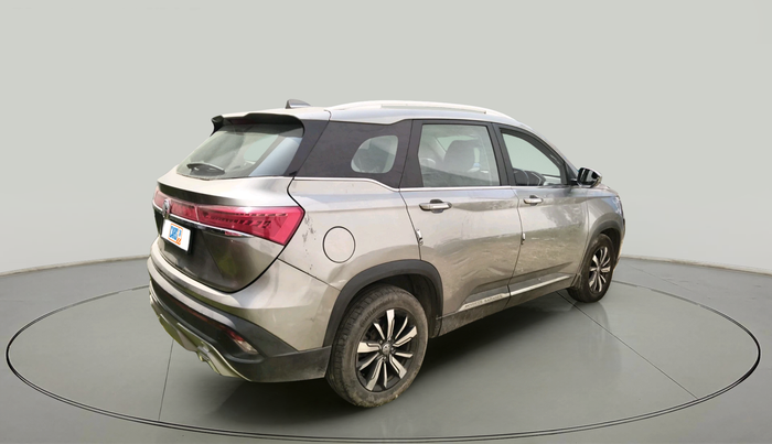 2019 MG HECTOR SHARP 1.5 DCT PETROL, Petrol, Automatic, 63,144 km, exterior