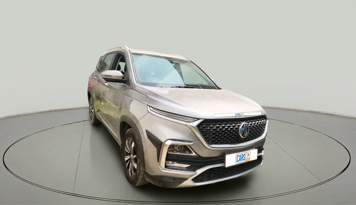 2019 MG HECTOR SHARP 1.5 DCT PETROL, Petrol, Automatic, 63,144 km, exterior