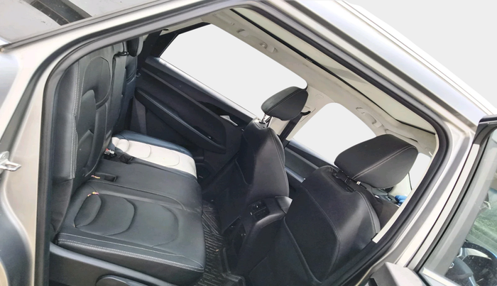 2019 MG HECTOR SHARP 1.5 DCT PETROL, Petrol, Automatic, 63,144 km, interior