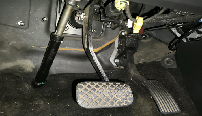 2019 MG HECTOR SHARP 1.5 DCT PETROL, Petrol, Automatic, 63,144 km, interior