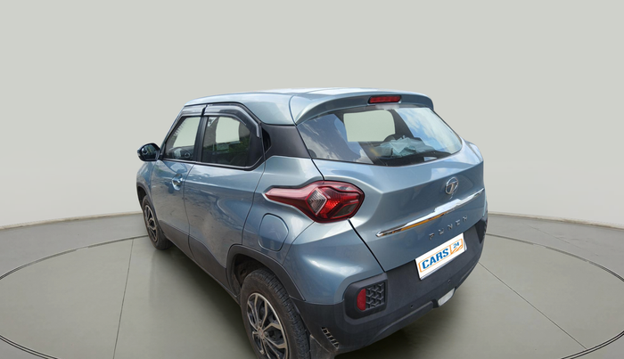 2021 Tata PUNCH ADVENTURE MT, Petrol, Manual, 20,932 km, exterior