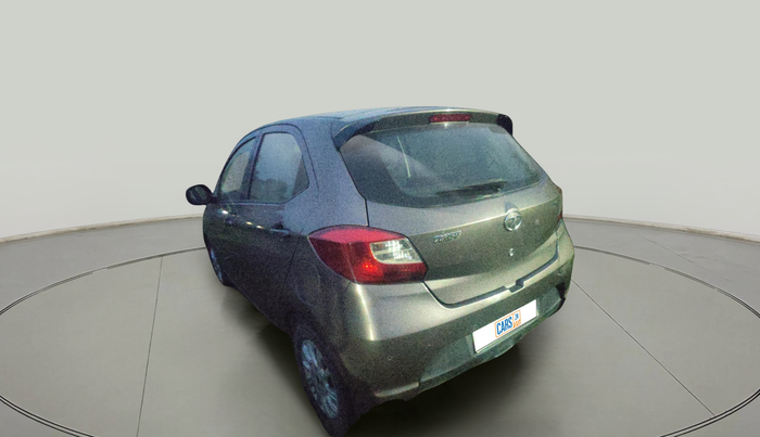 2016 Tata Tiago XZ PETROL, Petrol, Manual, 10,10,000 km, exterior