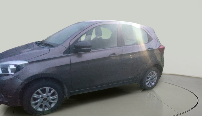 2016 Tata Tiago XZ PETROL, Petrol, Manual, 10,10,000 km, exterior