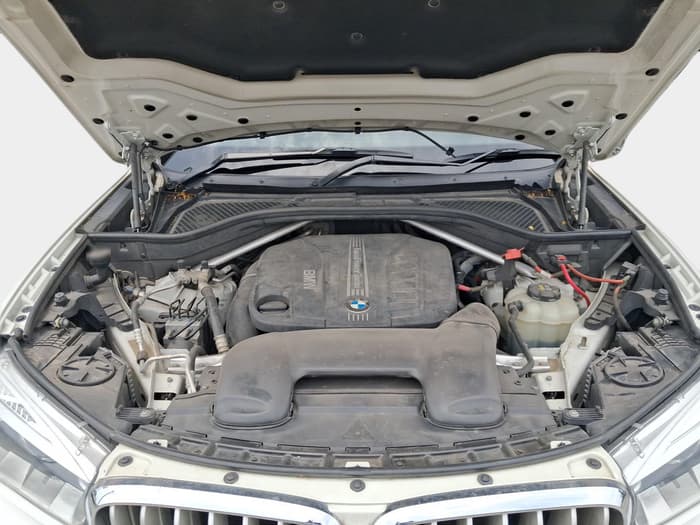 2018 BMW X5 XDRIVE30D DESIGN PURE 5 STR, Diesel, Automatic, 64,701 km, exterior