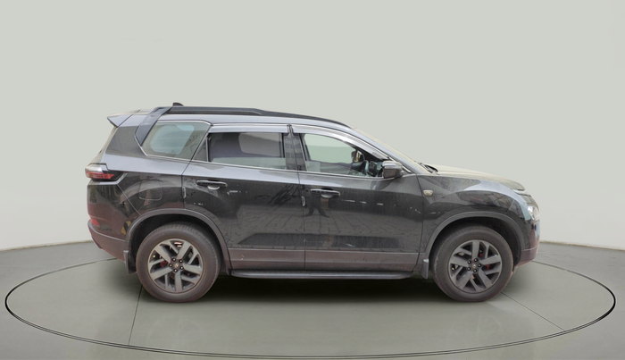 2022 Tata Safari XZA PLUS DARK EDITION, Diesel, Automatic, 33,676 km, exterior