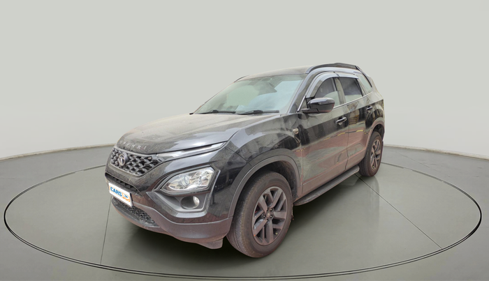 2022 Tata Safari XZA PLUS DARK EDITION, Diesel, Automatic, 33,676 km, exterior