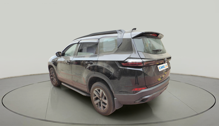2022 Tata Safari XZA PLUS DARK EDITION, Diesel, Automatic, 33,676 km, exterior