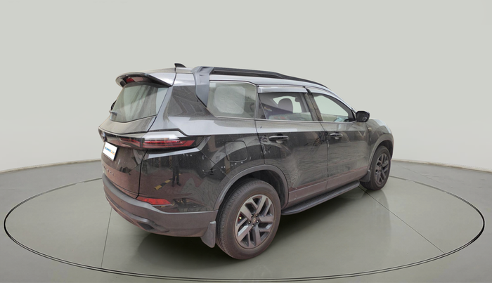 2022 Tata Safari XZA PLUS DARK EDITION, Diesel, Automatic, 33,676 km, exterior
