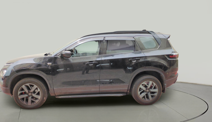 2022 Tata Safari XZA PLUS DARK EDITION, Diesel, Automatic, 33,676 km, exterior