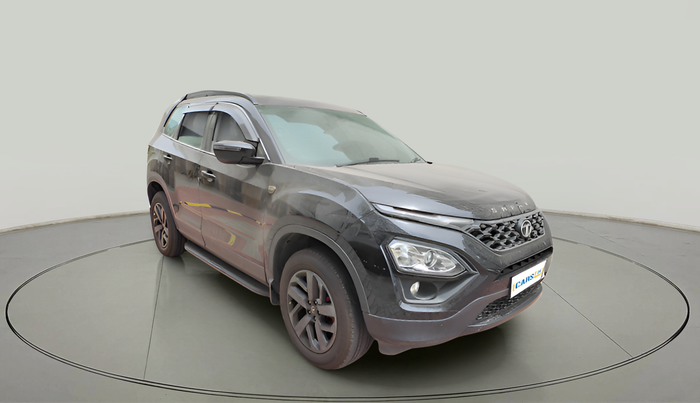 2022 Tata Safari XZA PLUS DARK EDITION, Diesel, Automatic, 33,676 km, exterior