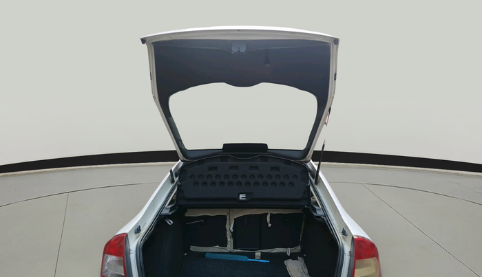 2012 Skoda Laura AMBIENTE 2.0 TDI CR MT, Diesel, Manual, 1,77,917 km, exterior