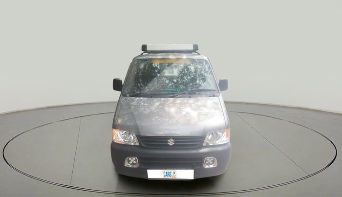 2024 Maruti Eeco 5 STR AC, Petrol, Manual, 4,341 km, exterior