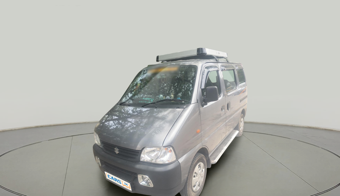 2024 Maruti Eeco 5 STR AC, Petrol, Manual, 4,341 km, exterior
