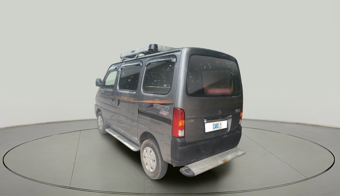 2024 Maruti Eeco 5 STR AC, Petrol, Manual, 4,341 km, exterior