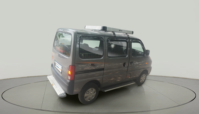 2024 Maruti Eeco 5 STR AC, Petrol, Manual, 4,341 km, exterior