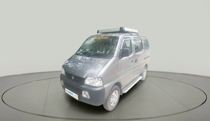 2024 Maruti Eeco 5 STR AC, Petrol, Manual, 4,341 km, exterior