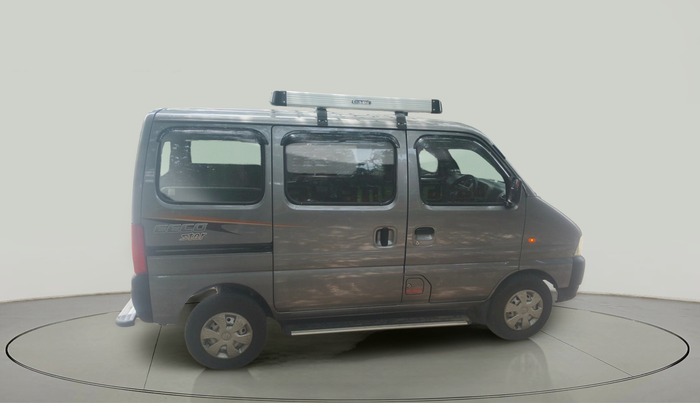 2024 Maruti Eeco 5 STR AC, Petrol, Manual, 4,341 km, exterior