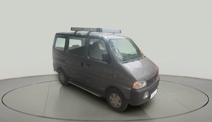 2024 Maruti Eeco 5 STR AC, Petrol, Manual, 4,341 km, exterior
