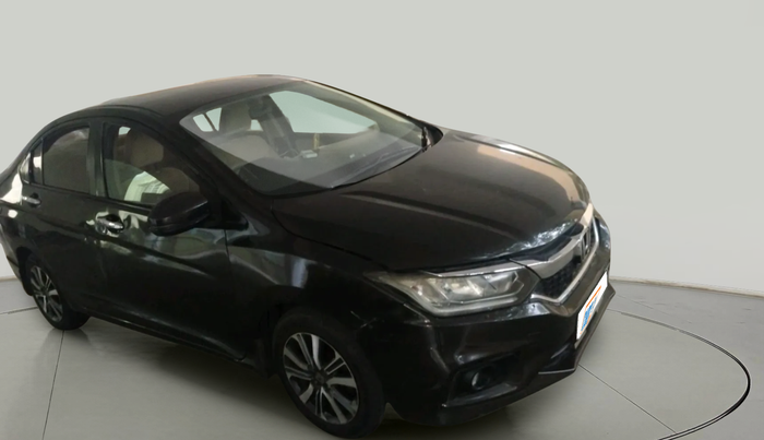2017 Honda City 1.5L I-DTEC V, Diesel, Manual, 2,62,551 km, exterior
