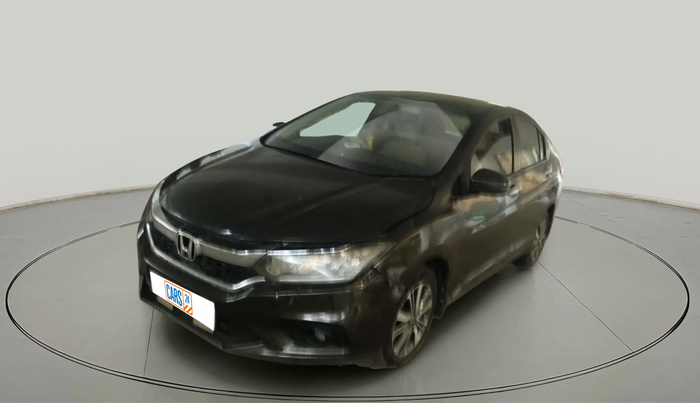 2017 Honda City 1.5L I-DTEC V, Diesel, Manual, 2,62,551 km, exterior