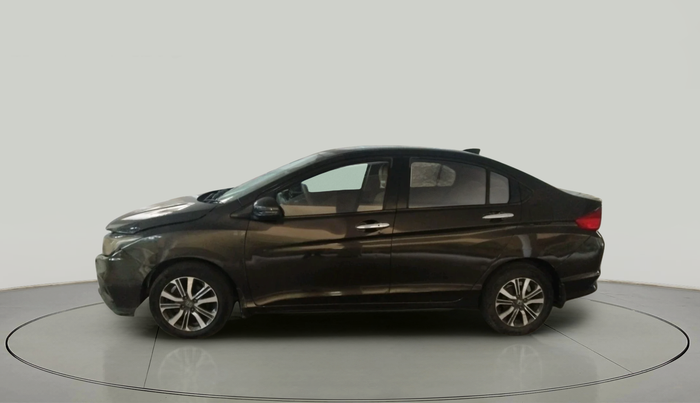 2017 Honda City 1.5L I-DTEC V, Diesel, Manual, 2,62,551 km, exterior