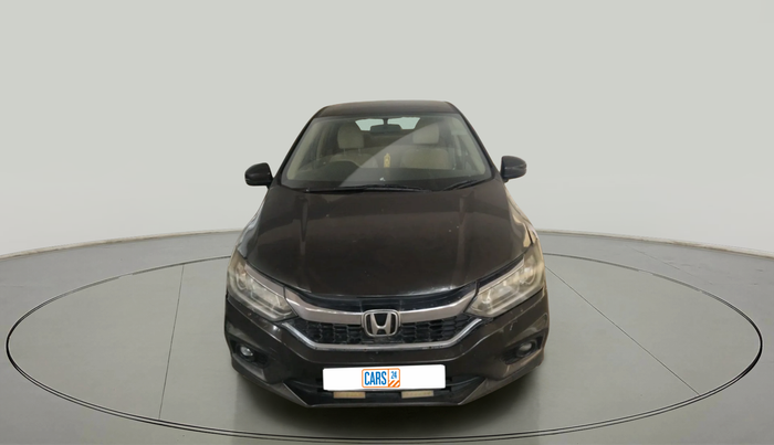 2017 Honda City 1.5L I-DTEC V, Diesel, Manual, 2,62,551 km, exterior