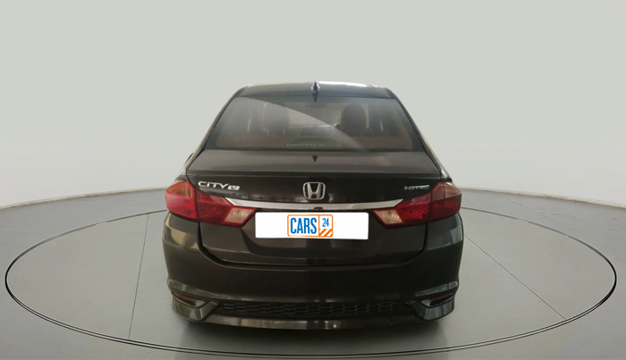 2017 Honda City 1.5L I-DTEC V, Diesel, Manual, 2,62,551 km, exterior