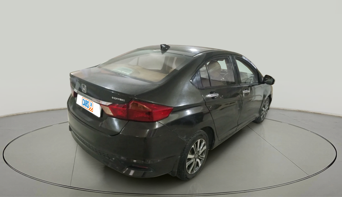 2017 Honda City 1.5L I-DTEC V, Diesel, Manual, 2,62,551 km, exterior