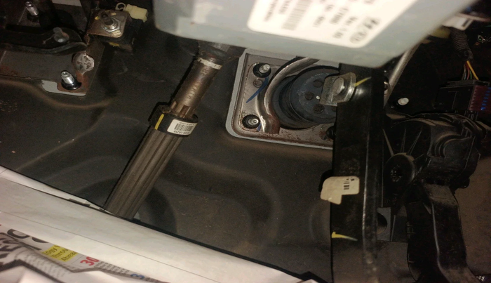 2017 Hyundai Elite i20 ASTA 1.2 (O), Petrol, Manual, 59,329 km, interior