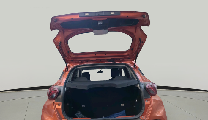 2022 Tata PUNCH ADVENTURE MT, Petrol, Manual, 56,095 km, exterior