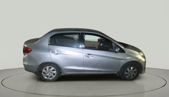 2014 Honda Amaze 1.5L I-DTEC S, Diesel, Manual, 1,32,105 km, exterior