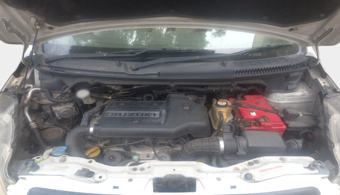 2012 Maruti Ertiga VDI, Diesel, Manual, 2,78,242 km, exterior