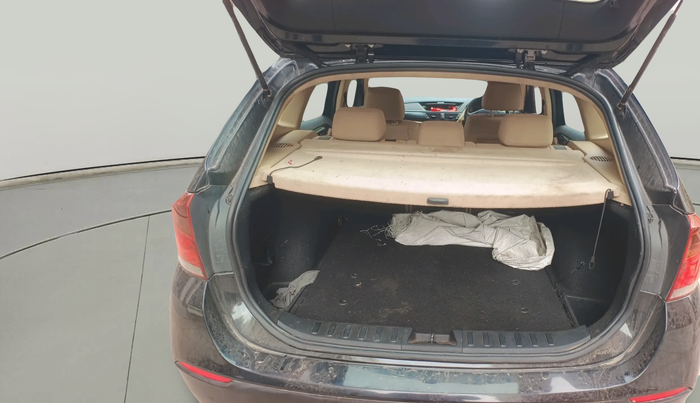 2012 BMW X1 sDrive20d, Diesel, Automatic, 1,29,227 km, exterior