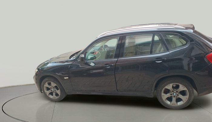 2012 BMW X1 sDrive20d, Diesel, Automatic, 1,29,227 km, exterior