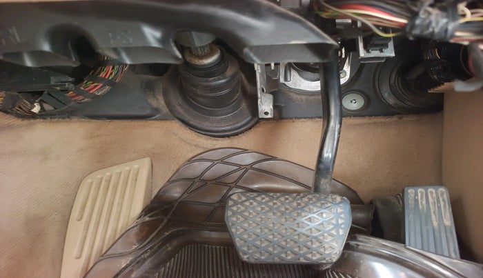 2012 BMW X1 sDrive20d, Diesel, Automatic, 1,29,227 km, interior