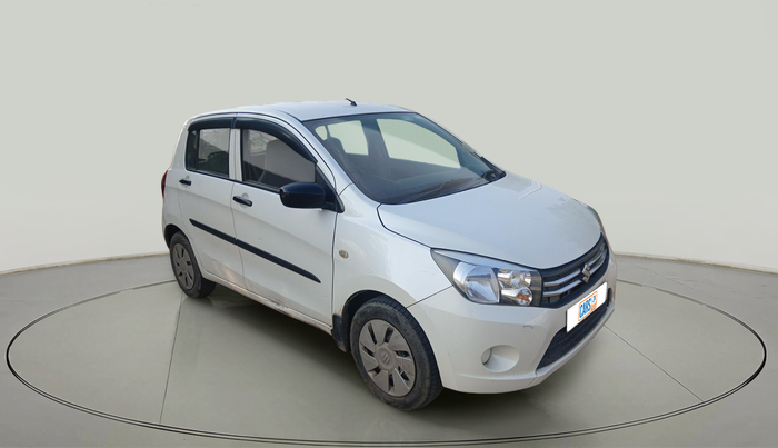 2016 Maruti Celerio VXI AMT, Petrol, Automatic, 1,06,172 km, exterior