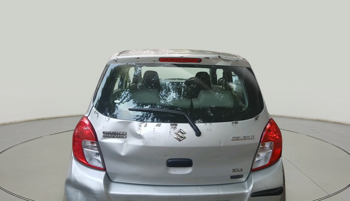 2016 Maruti Celerio ZXI AMT, Petrol, Automatic, 49,914 km, exterior