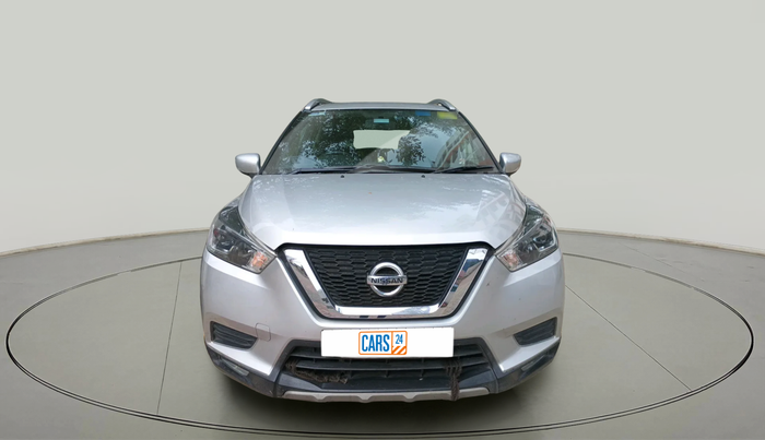 2021 Nissan Kicks XV PREMIUM TURBO 1.3 CVT, Petrol, Automatic, 40,232 km, exterior