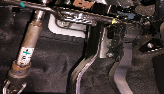 2021 Nissan Kicks XV PREMIUM TURBO 1.3 CVT, Petrol, Automatic, 40,232 km, interior