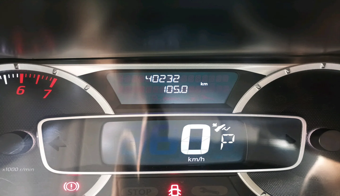 2021 Nissan Kicks XV PREMIUM TURBO 1.3 CVT, Petrol, Automatic, 40,232 km, interior