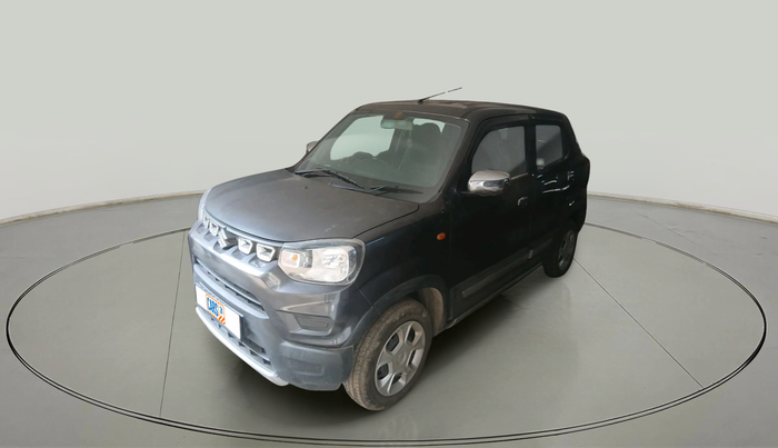 2023 Maruti S PRESSO VXI PLUS (O) AMT, Petrol, Automatic, 16,842 km, exterior