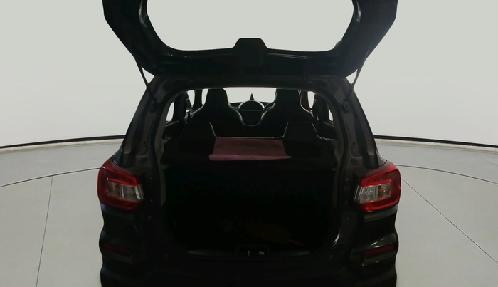 2023 Maruti S PRESSO VXI PLUS (O) AMT, Petrol, Automatic, 16,842 km, exterior