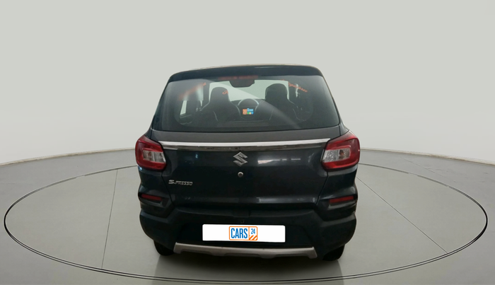 2023 Maruti S PRESSO VXI PLUS (O) AMT, Petrol, Automatic, 16,842 km, exterior