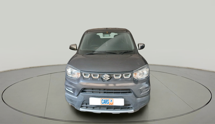 2023 Maruti S PRESSO VXI PLUS (O) AMT, Petrol, Automatic, 16,842 km, exterior