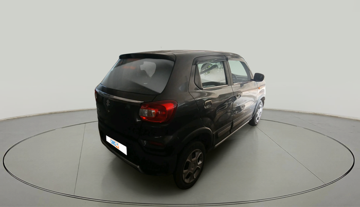 2023 Maruti S PRESSO VXI PLUS (O) AMT, Petrol, Automatic, 16,842 km, exterior